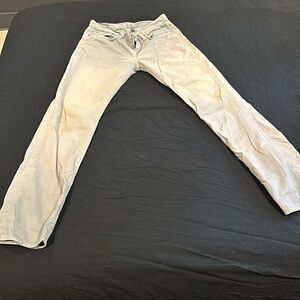 J Brand Kane Slim Straight Leg Pants